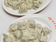 -李记东北饺子馆·东北菜(欢乐谷店)