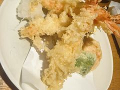 -桂马·日本料理·海胆·海鲜饭·酒场(民主广场店)