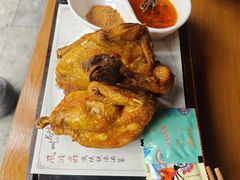 -风波庄(罍街分舵)