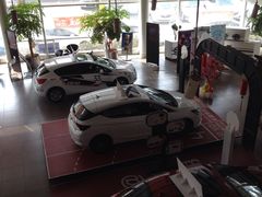 -别克·上海翟业(虹桥店)