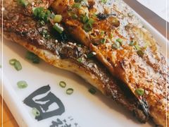 -四禧精酿烧烤串吧(大明湖店)