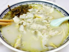 -明呈黄鱼面馆(斜土路店)