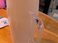 -四禧精酿烧烤串吧(大明湖店)