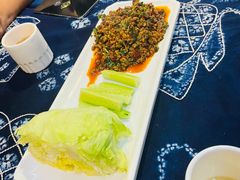 -滇道云南特色料理(康定路店)