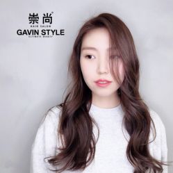 甜美公主卷-崇尚GAVIN STYLE臻选