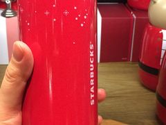 -星巴克(苏州西蒙店)