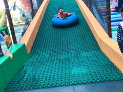 -蒙特利亲子乐园