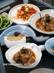 -新寰亚月子会所(金鸡湖凯宾店)