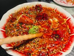 -锦楼·臻选新杭帮(杭州中心店)