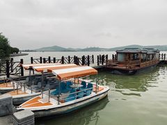 -云龙湖旅游景区