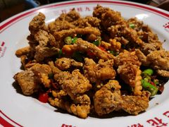 -炉小二铜锅牛蛙•川湘菜(三里屯店)
