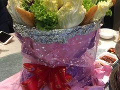 -汤记传菜(秀浦路店)