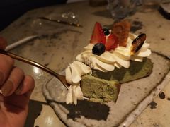 -T館·花园艺术餐厅