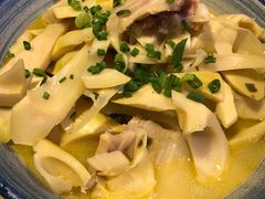 咸肉焖竹笋-苏浙徽·农家大院(开发区星湖101店)