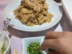 -味+新京宴·烤鸭·北京菜(创意谷店)