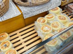 -富贵面包公司(运河店)