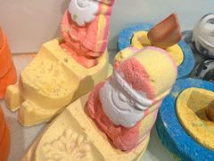 -LUSH(威尼斯人店)