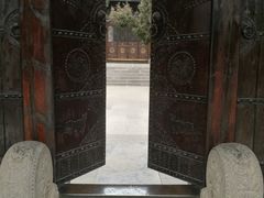 -西安关中民俗艺术博物院