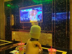 -音乐之声量贩式ktv(花园路店)