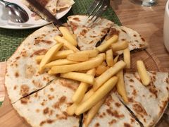 -ALAMEEN阿拉伯餐厅(三里屯店)