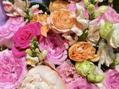 -双季花艺园艺市场(浦东店)