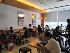 -Meet Fresh鮮芋仙(时代天街店)