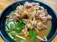 -阿晖沙嗲面