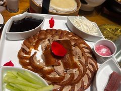 -壹零捌道·北京烤鸭(车公庄店)