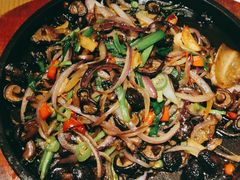 -大快乐牛排咖啡馆·本地西餐厅(南溪钻石城店)