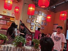-山四砂锅(钟楼街店)