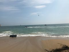 -海云台海滩