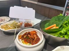 -农乐园炭火烤肉(繁花中心店)