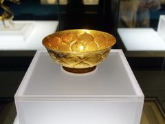 -陕西历史博物馆