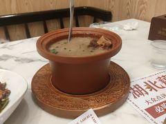 铫子筒骨煨藕汤-来菜·湖北头牌藕汤(汉街店)