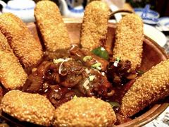 -南京大牌档(崇文门国瑞店)