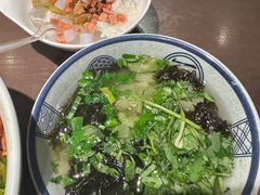 -王繁星面馆(西安熙地港店)