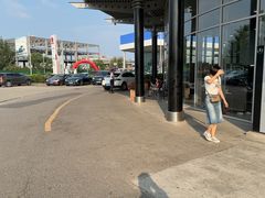 -北京之星奔驰4S店(亦庄店)