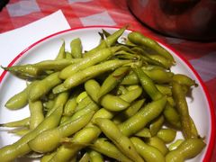 盐水毛豆-虾享蟹逅小龙虾·螃蟹·小海鲜(吉林省总店)