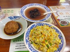 -粗茶淡饭(东关街店)
