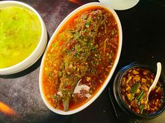 -陈麻婆豆腐总店