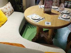 -初拾·花里餐厅(钜城华亿店)