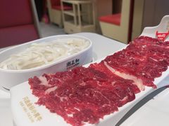 -潮正和潮汕牛肉火锅·老字号(番禺万达店)