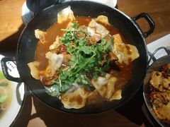 地锅黑鱼-地锅居(翰林邻里中心店)