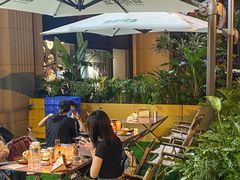 -龙治汉堡(中华城店)