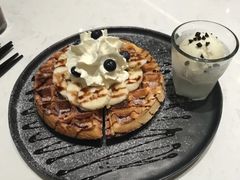 -科学家咖啡(恒隆广场店)