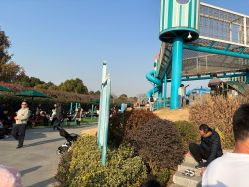 -季高兔窝窝亲子园(上海薰衣草公园店)