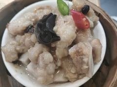 -老東粥皇·茶餐厅(云路中心店)