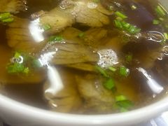 -清真蒋有记(老门东店)