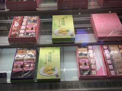 -GANSO元祖食品(西安含光路店)