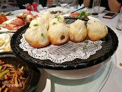 生煎包-廊亦舫Lang Yi Fang Restaurant(金桥店)